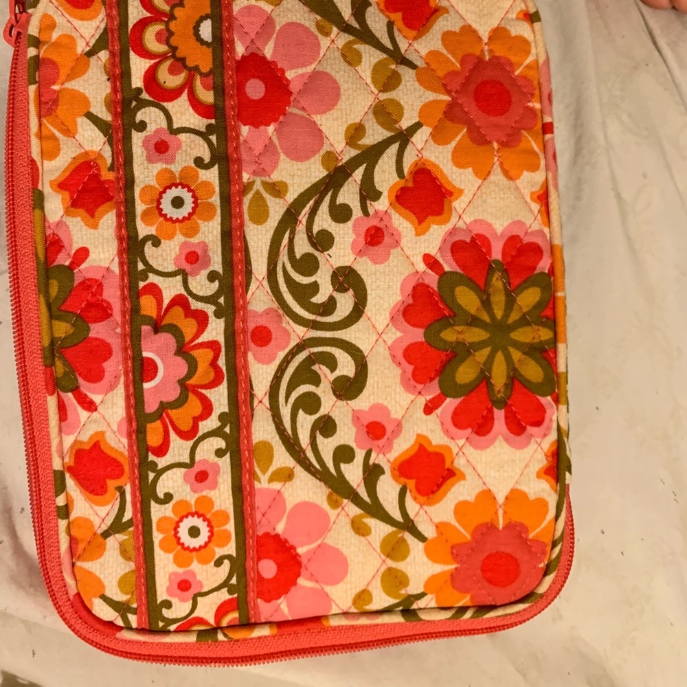 Very Bradley Ipad Mini case